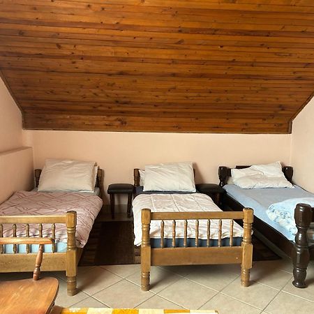 B&B Lukac Kutina Exteriör bild