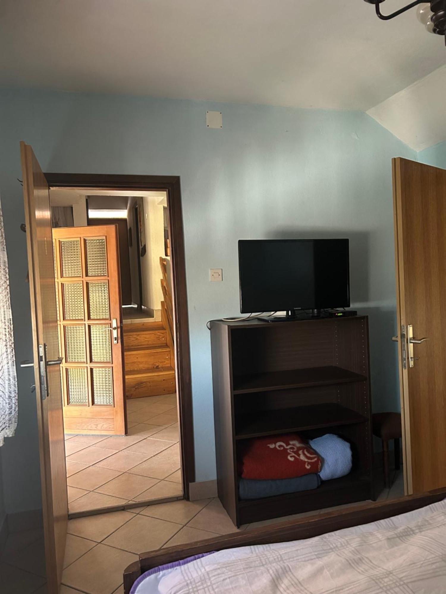 B&B Lukac Kutina Exteriör bild
