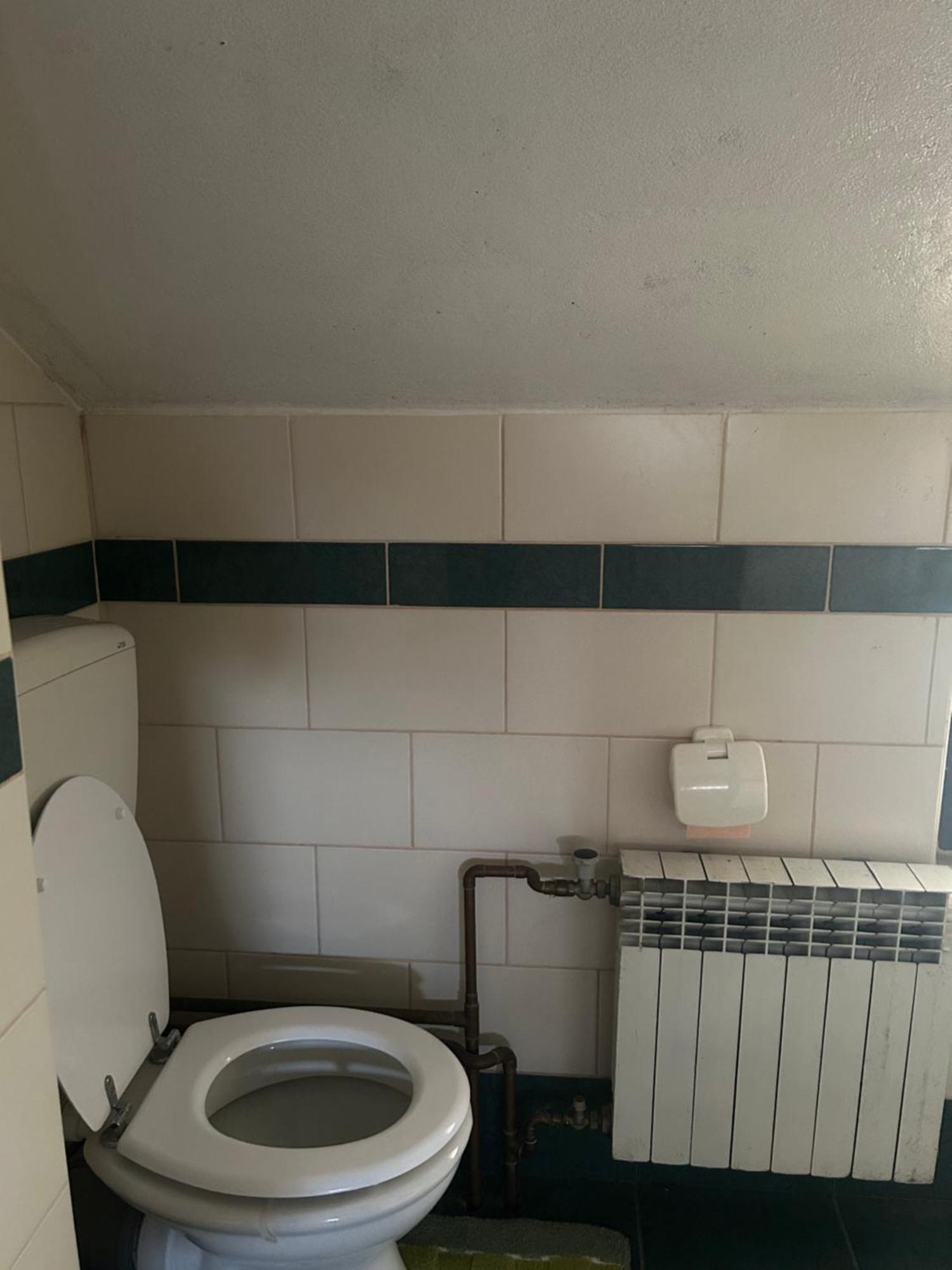 B&B Lukac Kutina Exteriör bild