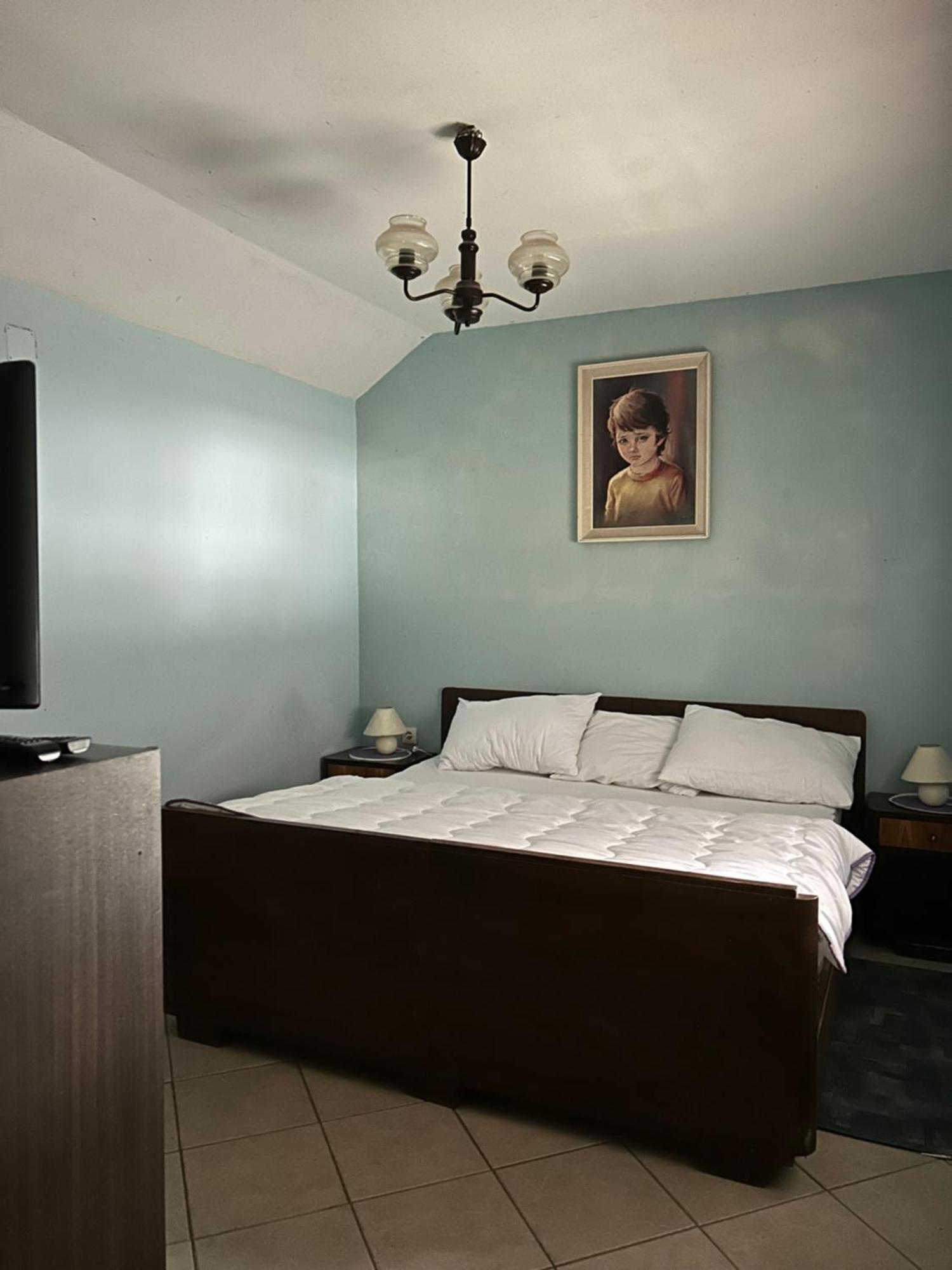 B&B Lukac Kutina Exteriör bild