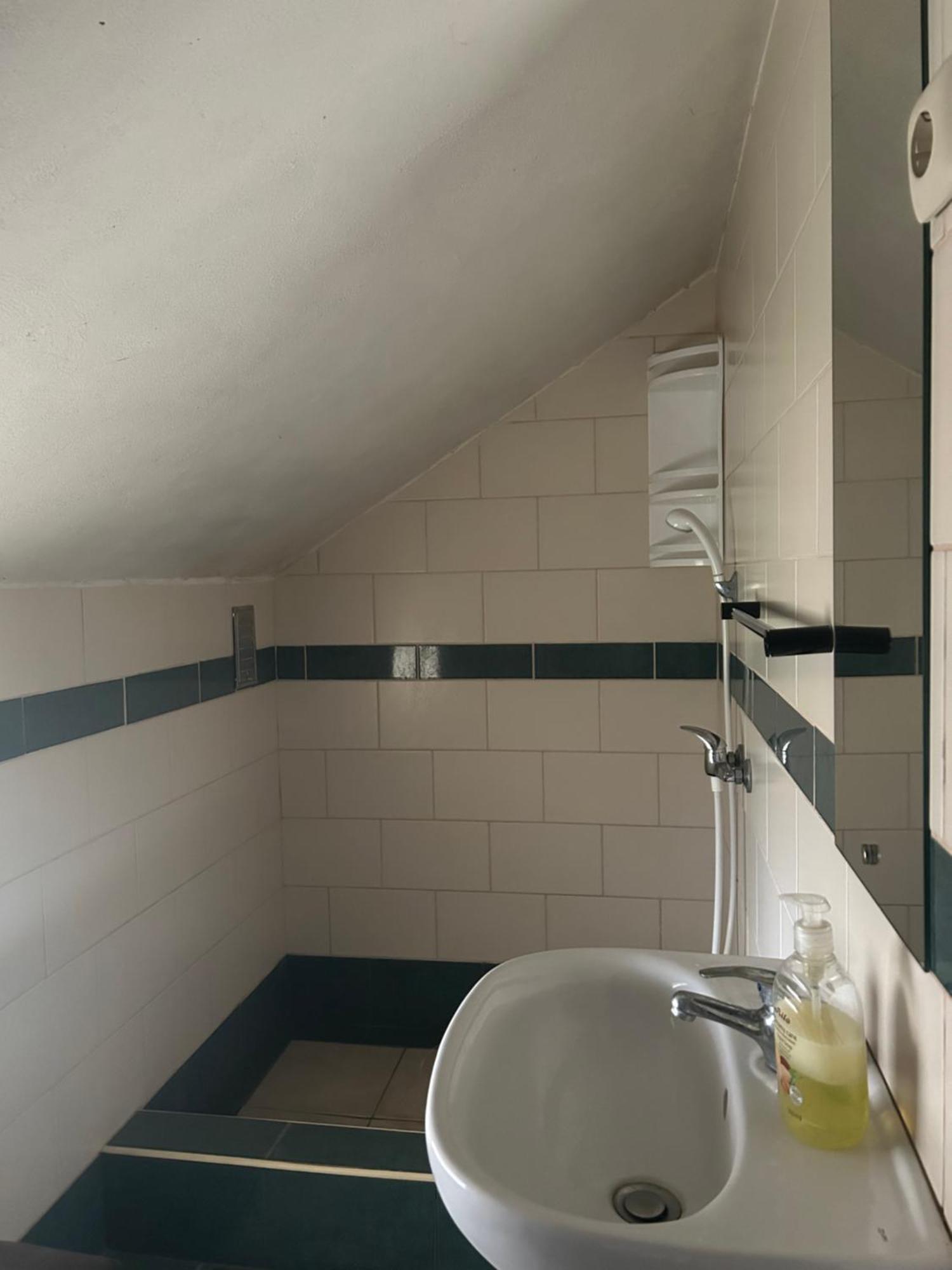 B&B Lukac Kutina Exteriör bild