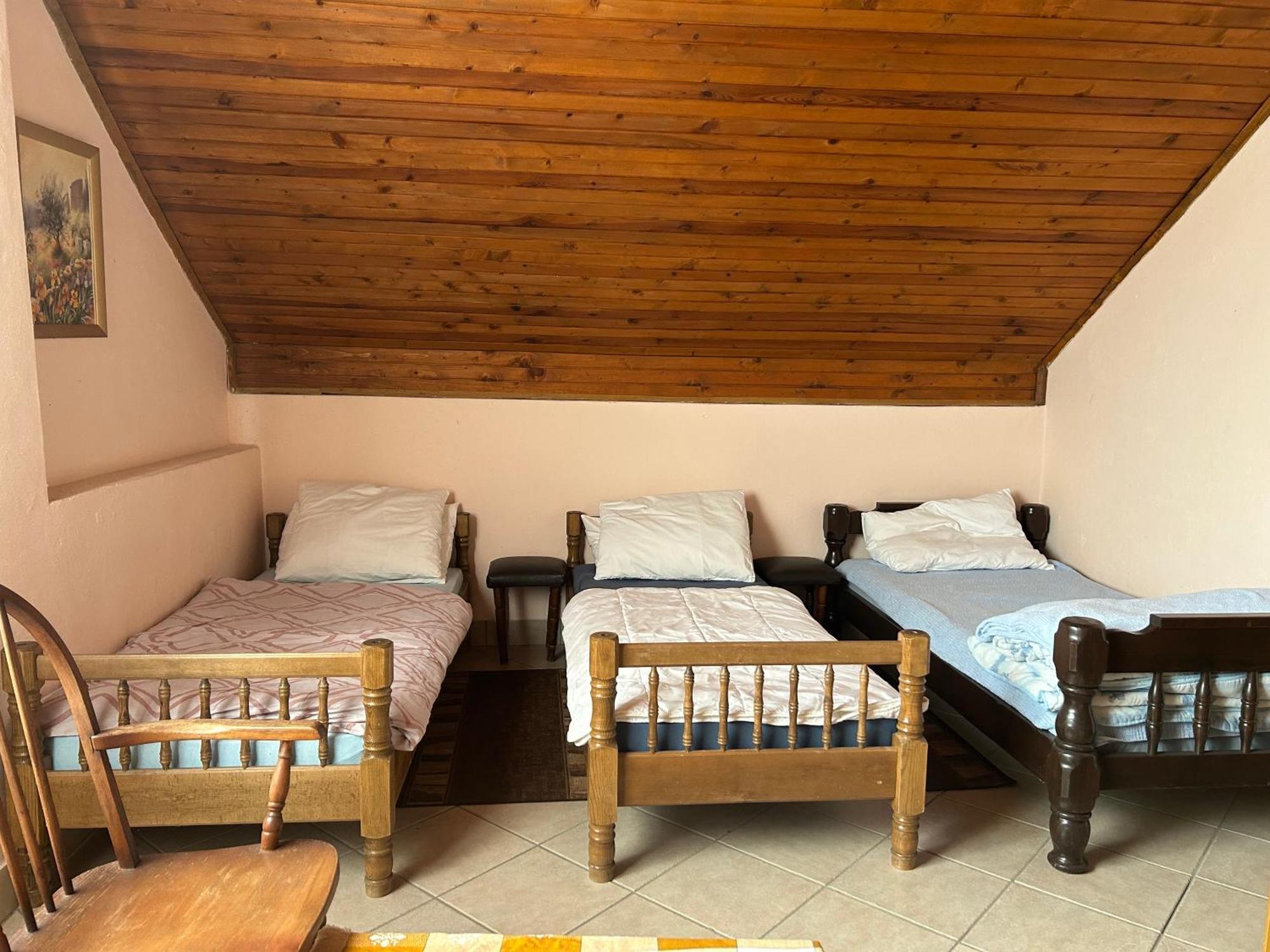 B&B Lukac Kutina Exteriör bild
