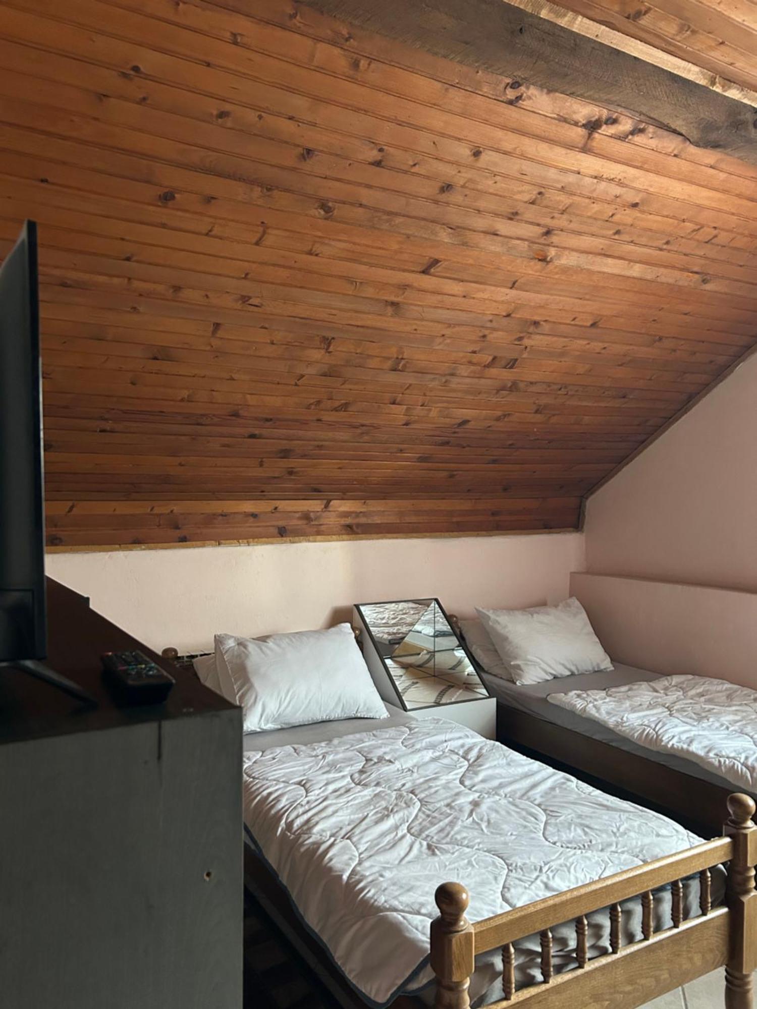 B&B Lukac Kutina Exteriör bild