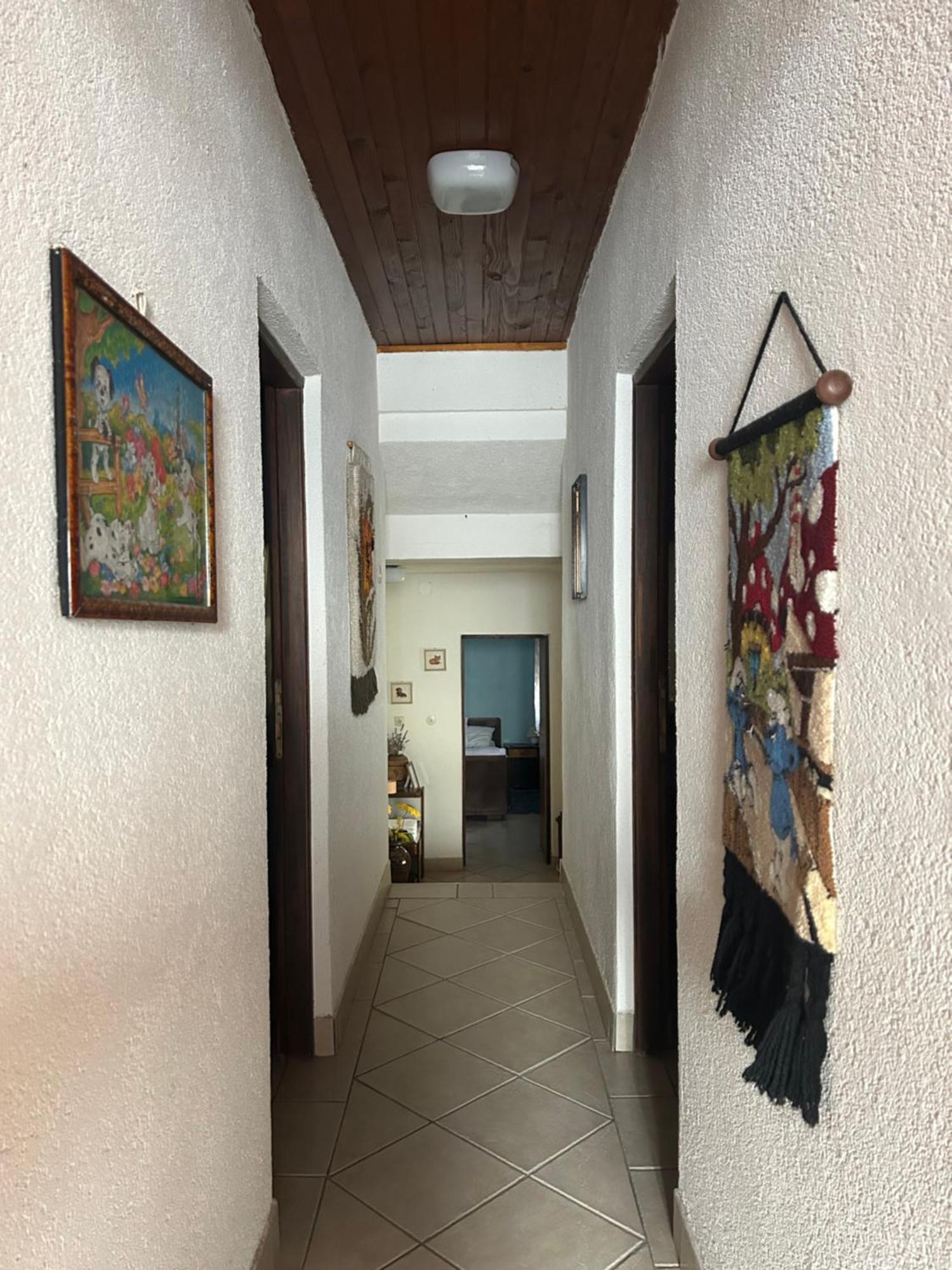 B&B Lukac Kutina Exteriör bild