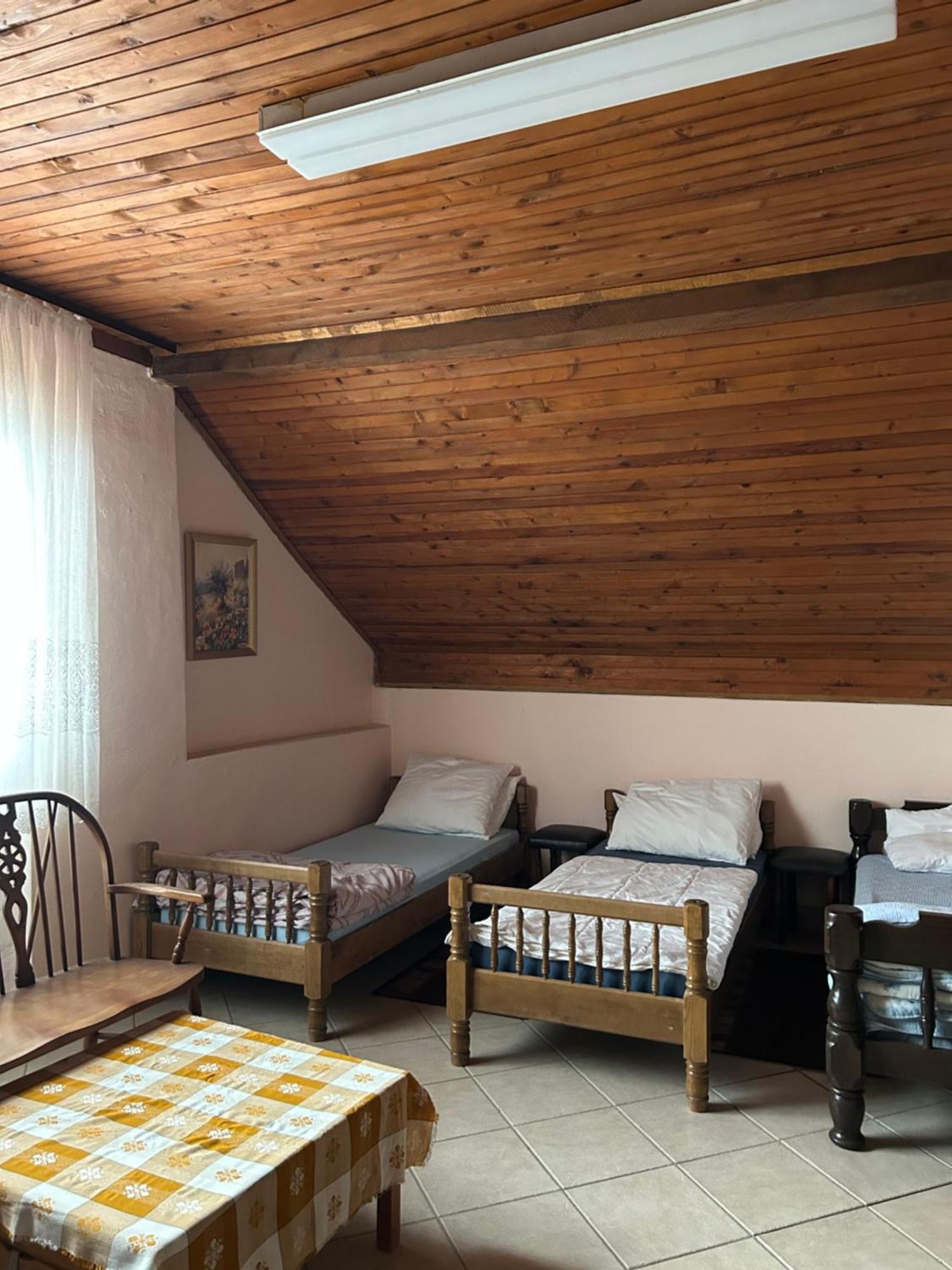 B&B Lukac Kutina Exteriör bild