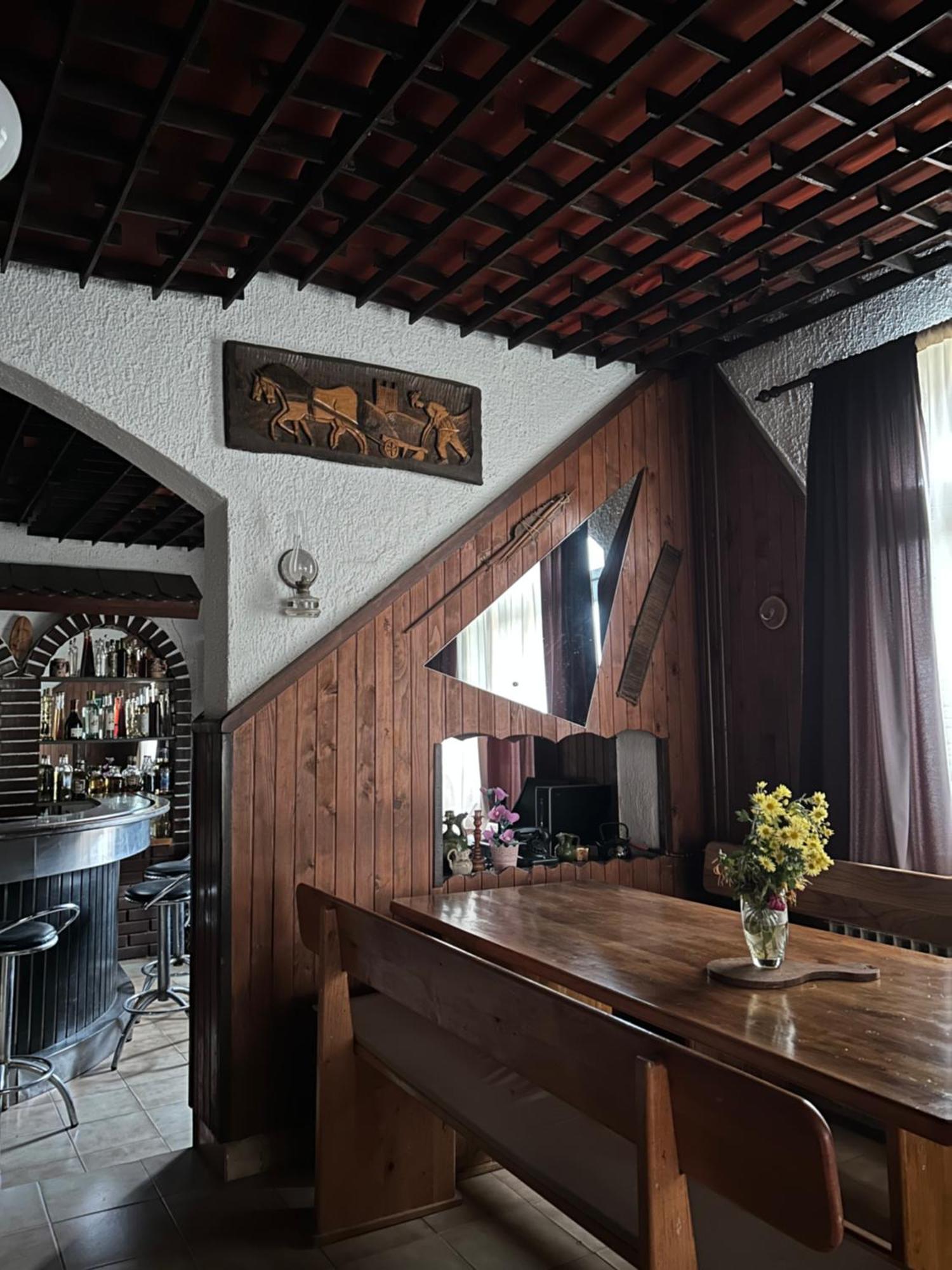 B&B Lukac Kutina Exteriör bild