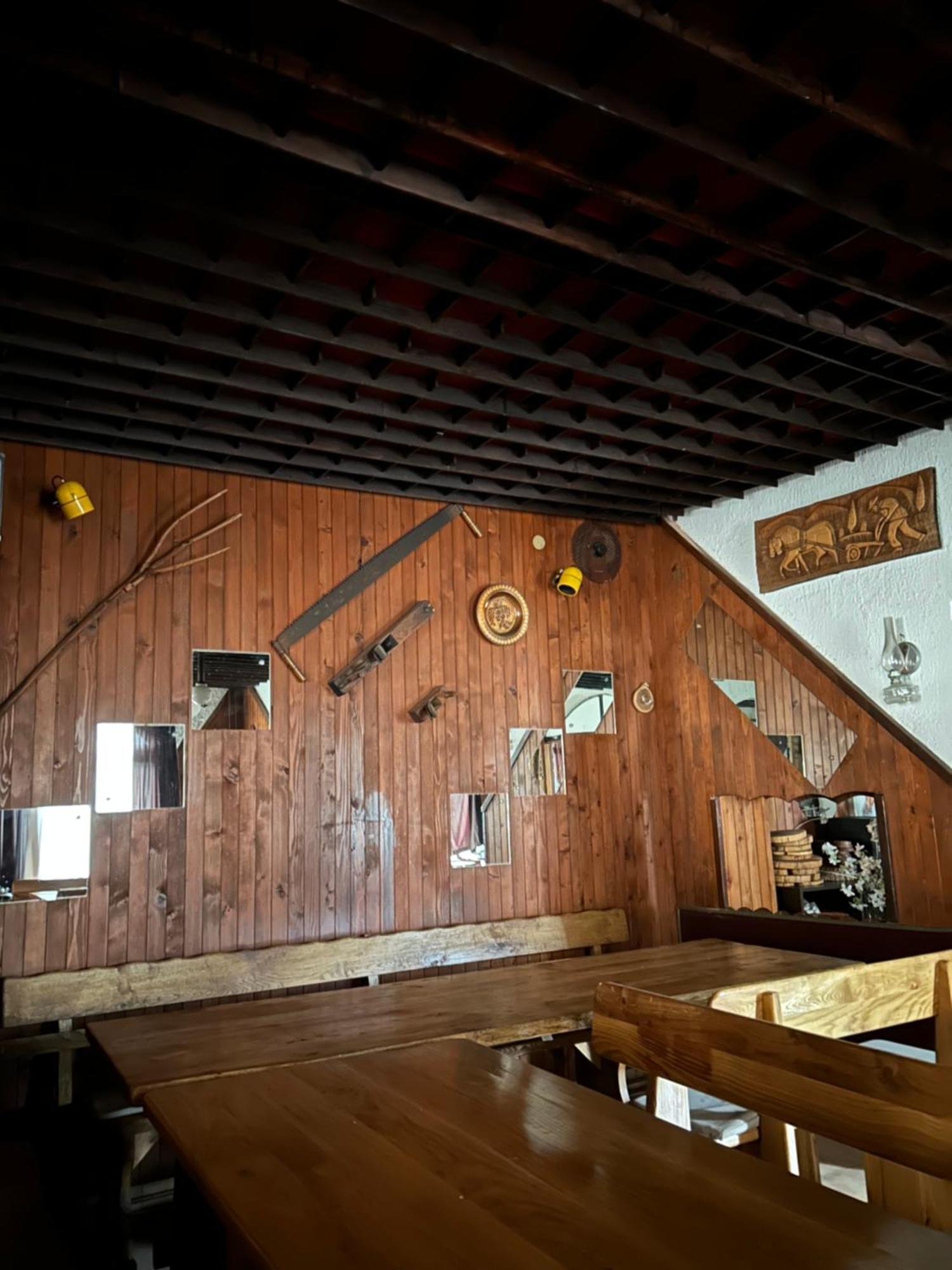 B&B Lukac Kutina Exteriör bild