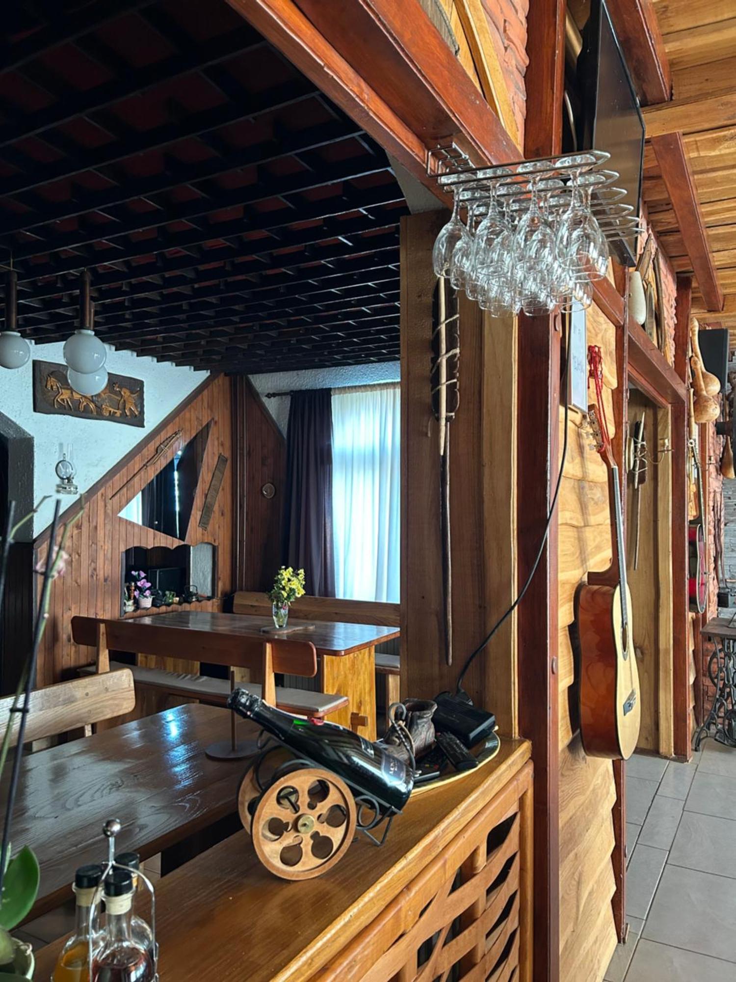 B&B Lukac Kutina Exteriör bild