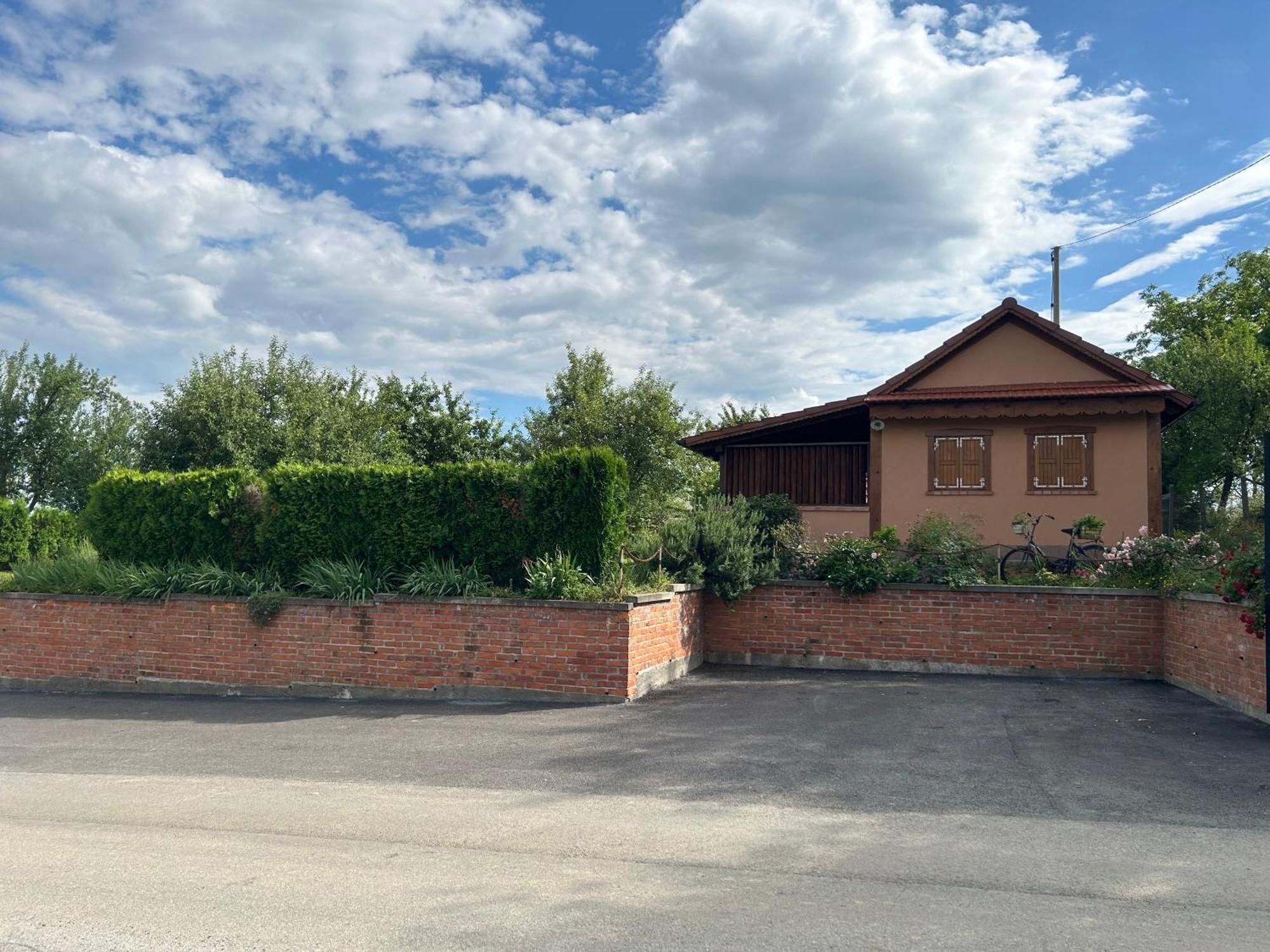 B&B Lukac Kutina Exteriör bild