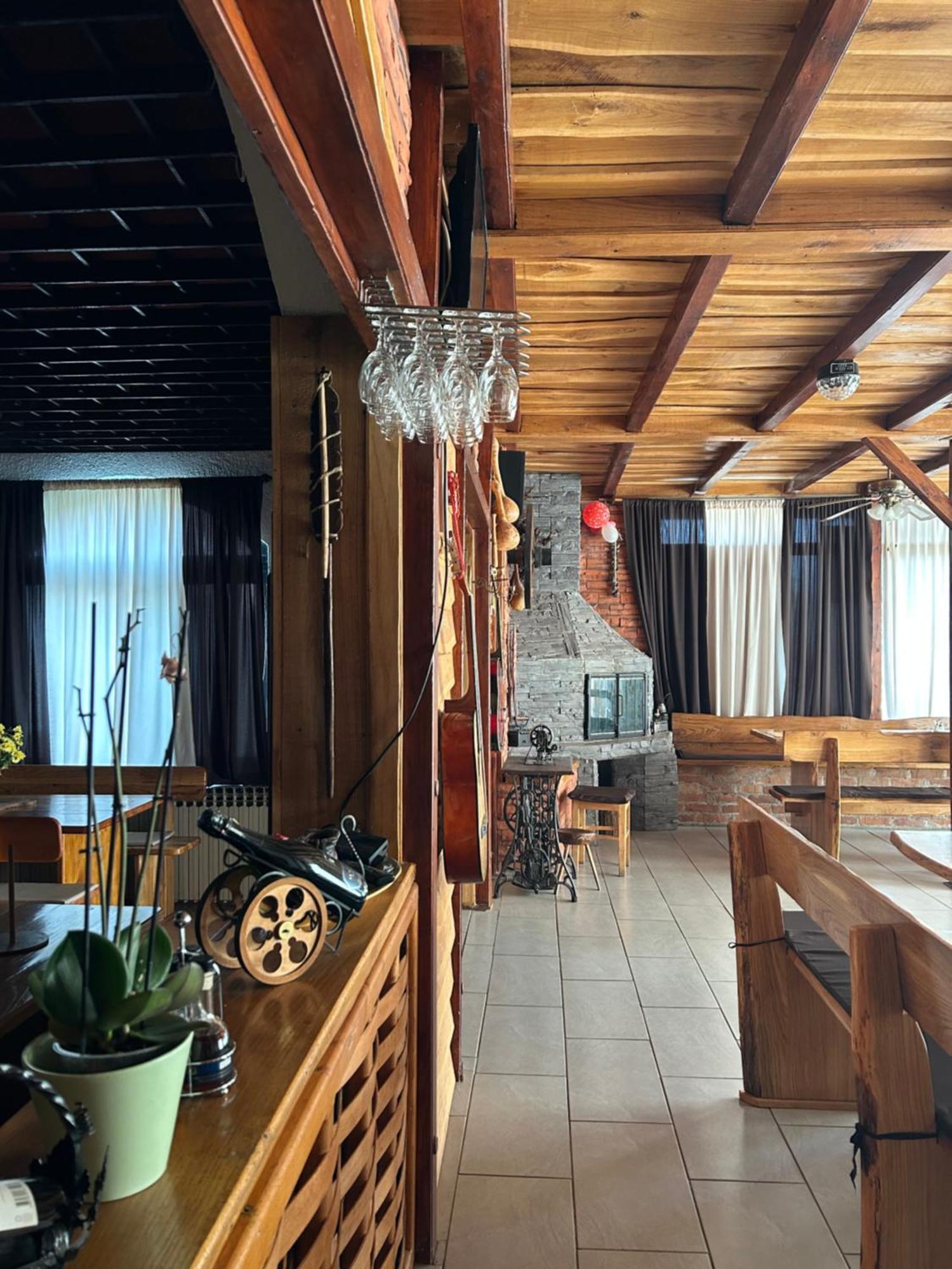 B&B Lukac Kutina Exteriör bild