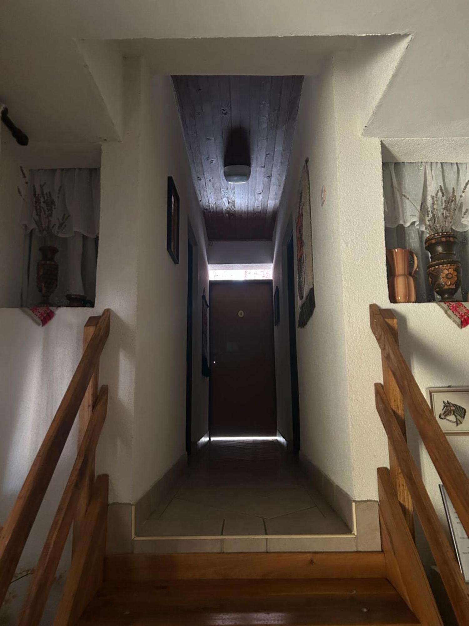 B&B Lukac Kutina Exteriör bild