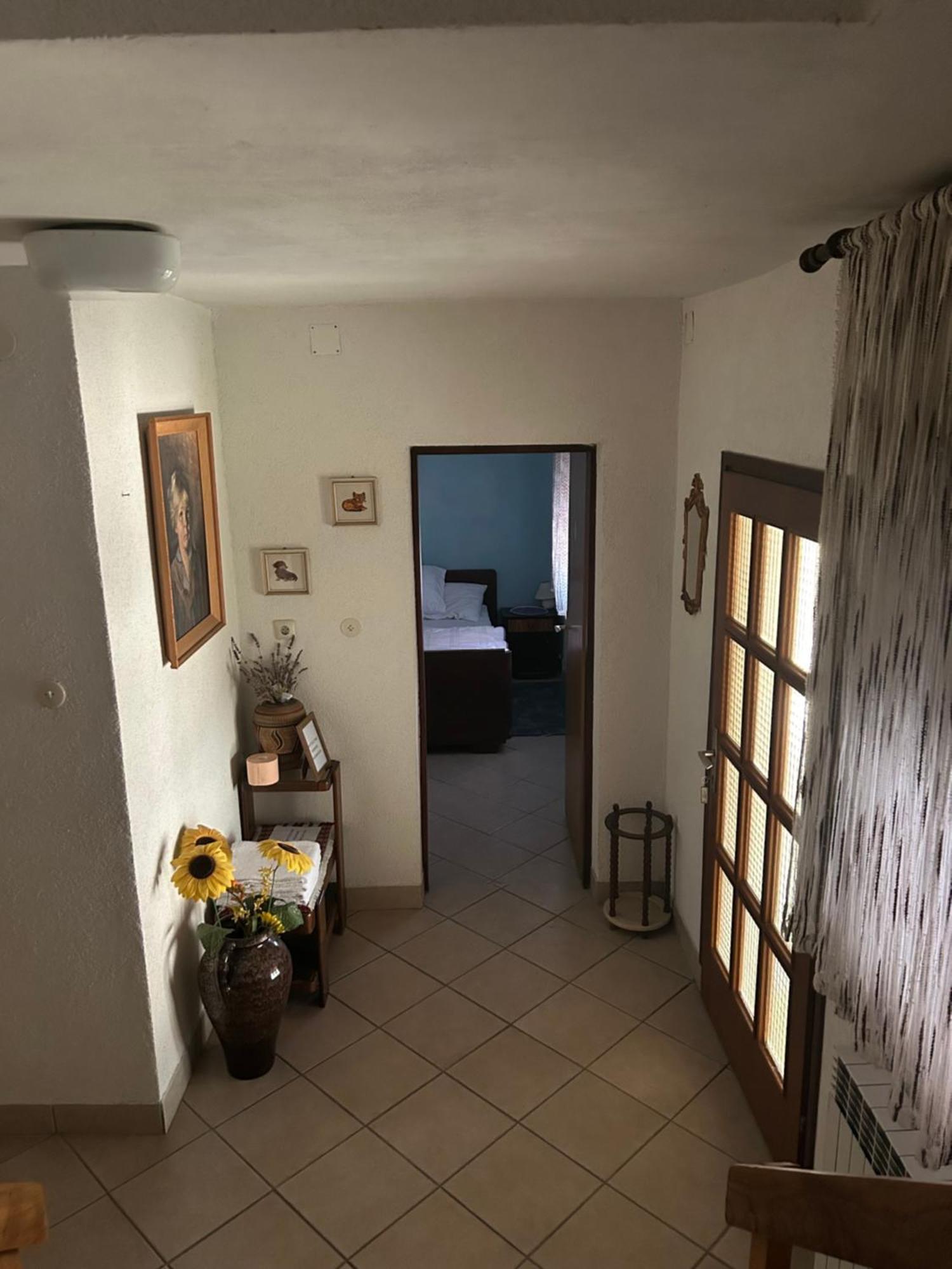 B&B Lukac Kutina Exteriör bild