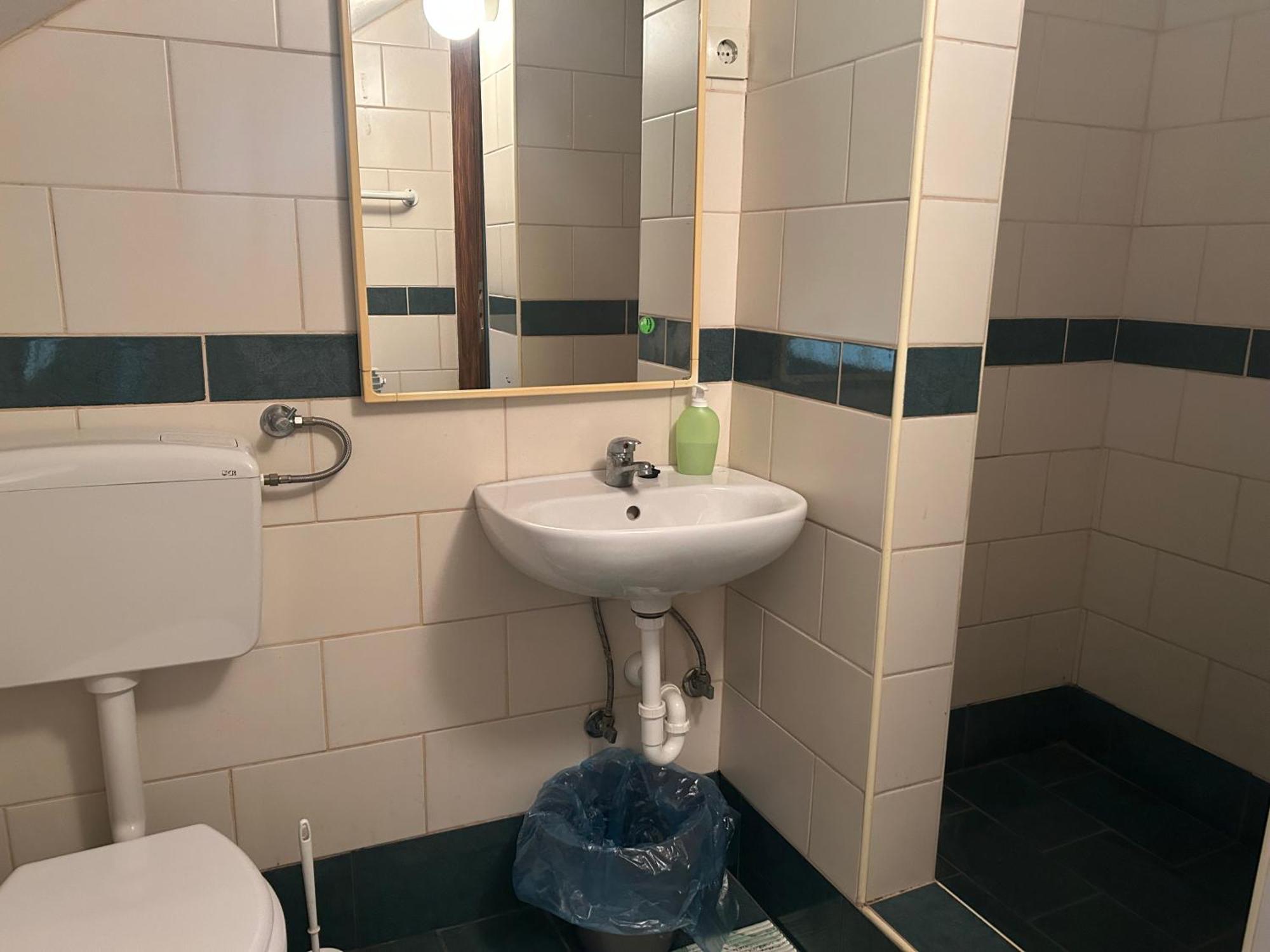 B&B Lukac Kutina Exteriör bild