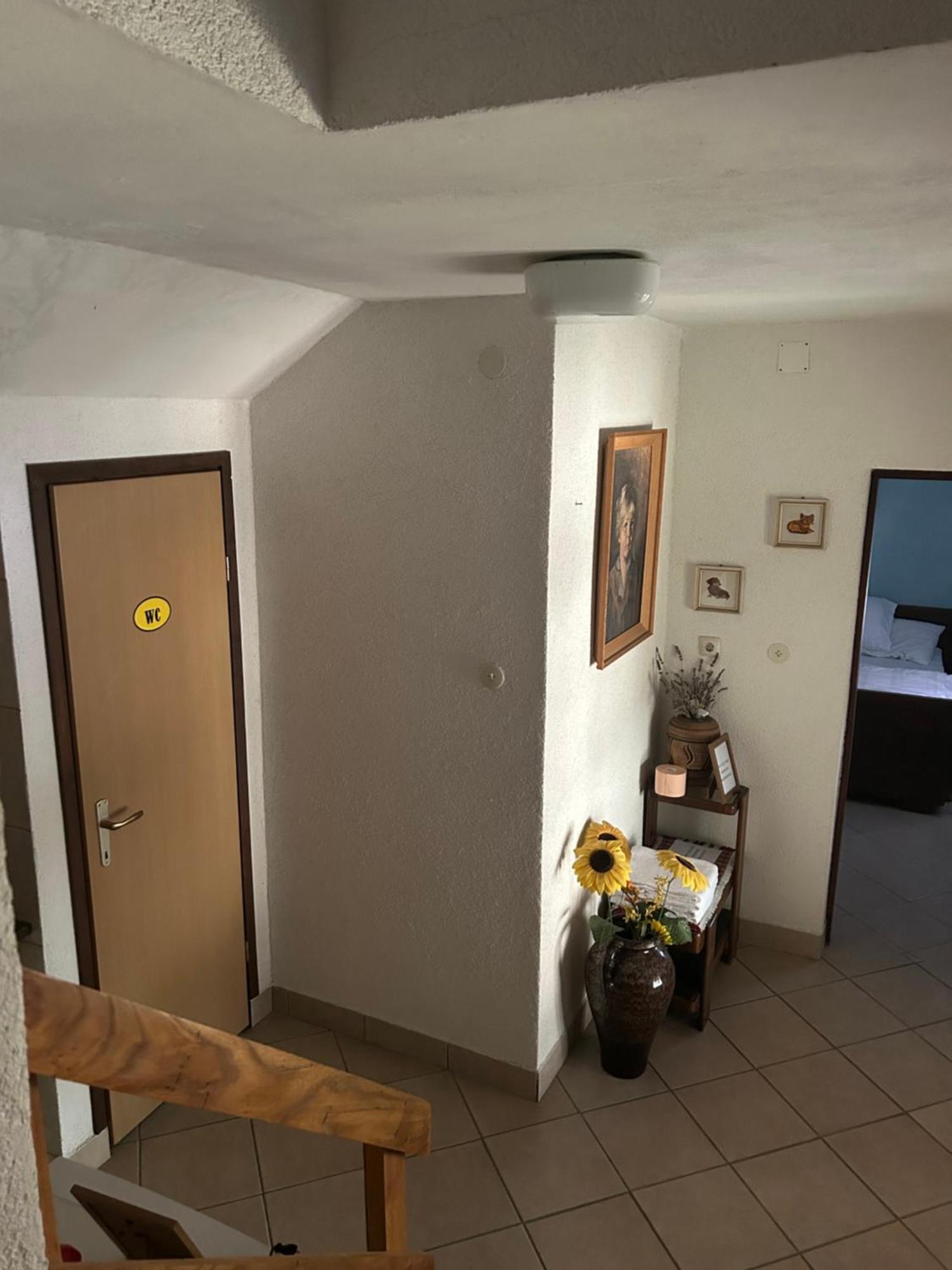 B&B Lukac Kutina Exteriör bild