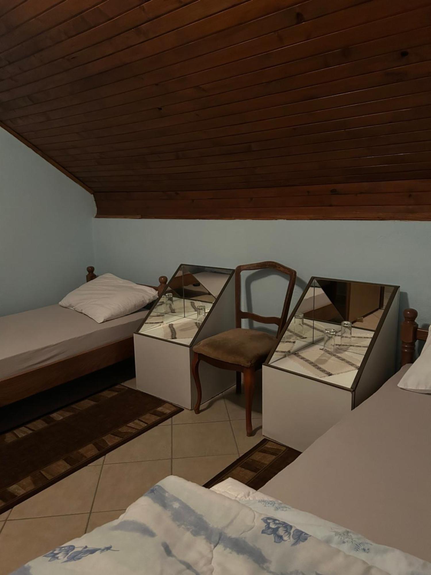 B&B Lukac Kutina Exteriör bild